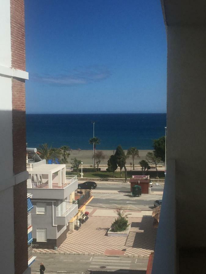Appartement Vella Rosa 2 à Torre Del Mar Extérieur photo