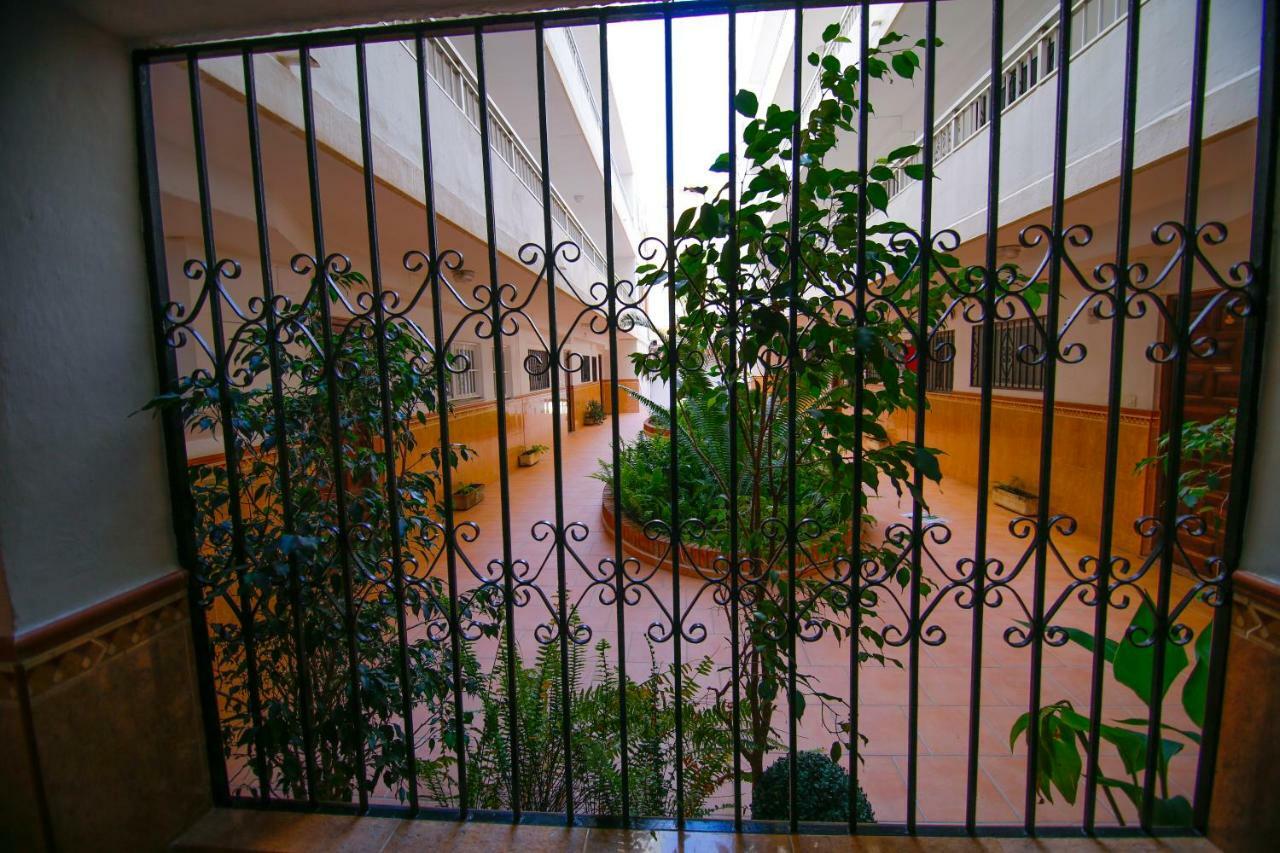 Appartement Vella Rosa 2 à Torre Del Mar Extérieur photo