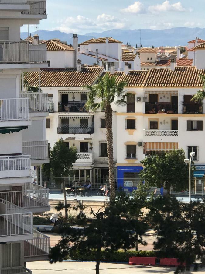 Appartement Vella Rosa 2 à Torre Del Mar Extérieur photo